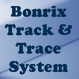 Bonrix Track & Trace System
