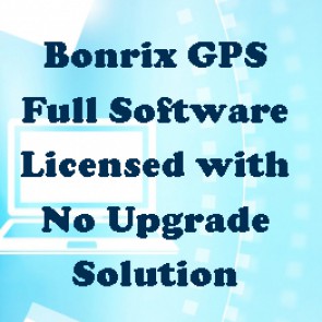 Bonrix GPS Full Software Licensed with No Upgrade Solution