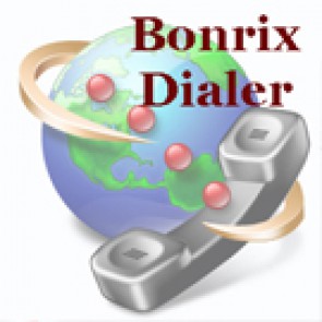 Bonrix Sim Base Dialer (OutBound)