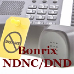 Bonrix NDNC/DND Filter Desktop