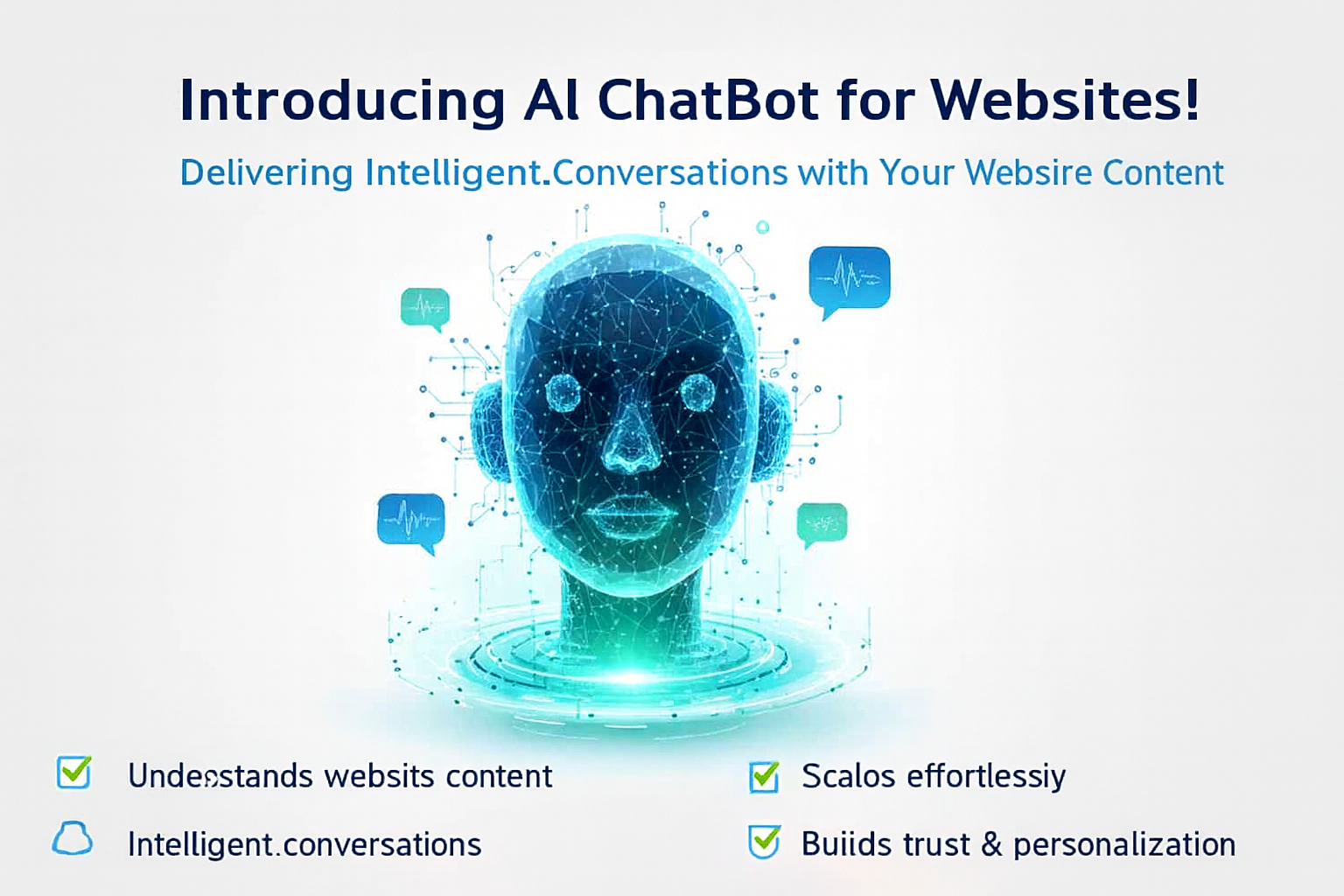 Voice AI Assistant