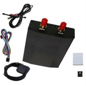 gps tracker