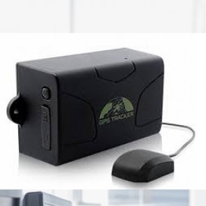 gps-tracker
