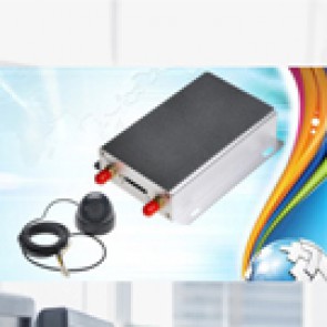 Bonrix GPS Camera Tracker