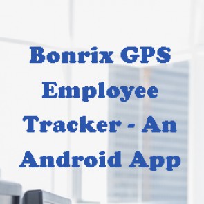 GPS Tracker