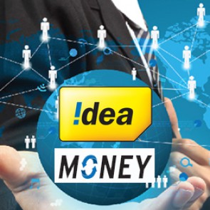 IdeaMoney